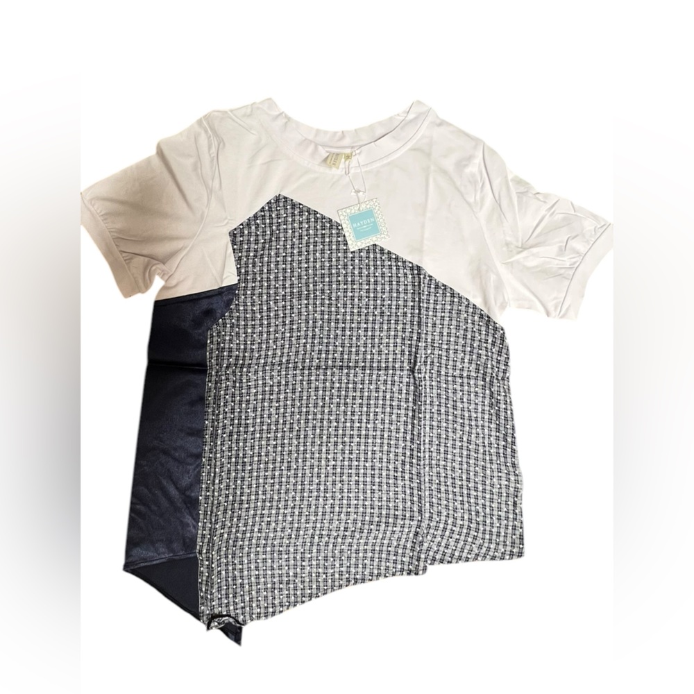 Hayden women’s Top